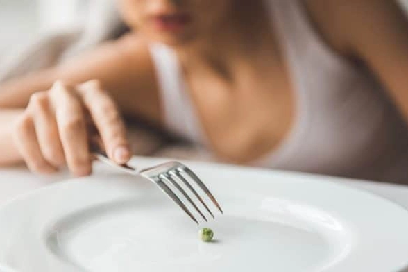In aumento i disturbi alimentari tra i giovani
