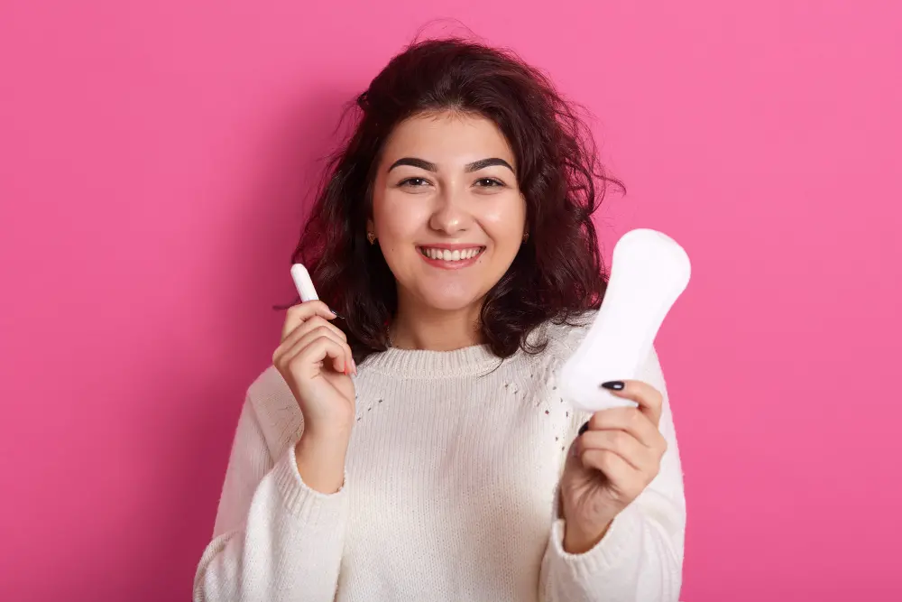 Assorbenti compostabili in università a Pisa: no a tabù e tampon tax, sì alla sostenibilità