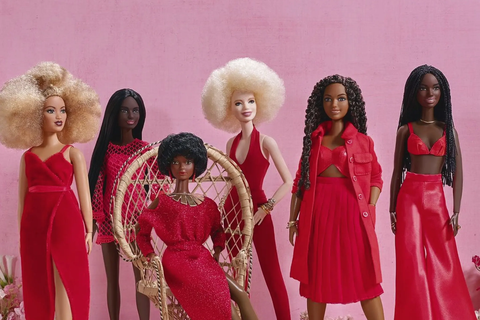 "Black Barbie, a documentary" (Netflix)