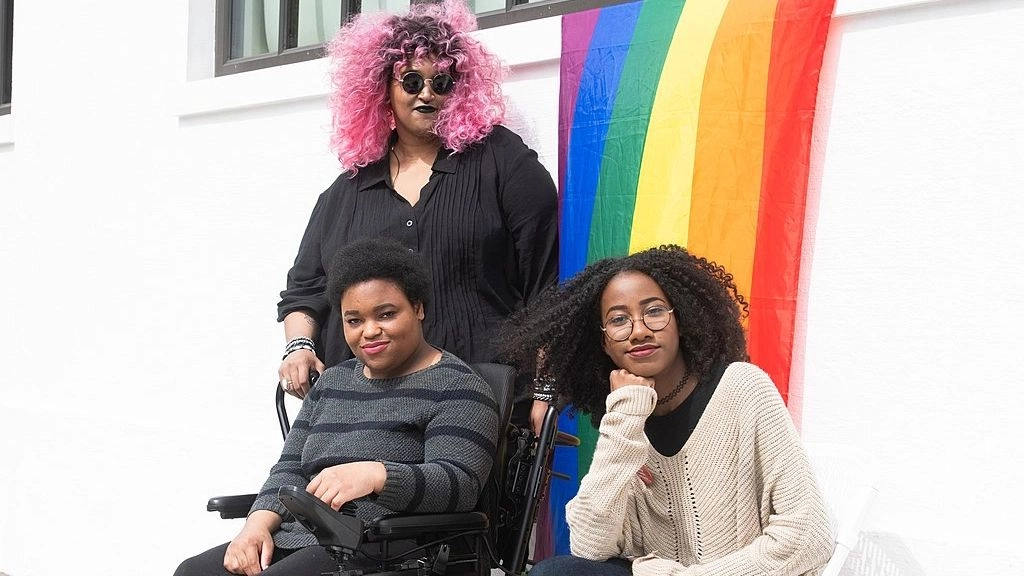 Disability Pride