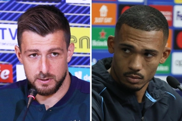 Acerbi assolto dall'accusa di razzismo, la reazione di Juan Jesus e del Napoli