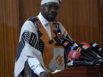 Diritti Lgbt, il premier del Senegal invita l’occidente a non intromettersi