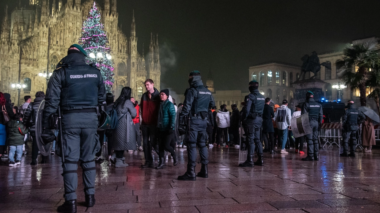 Violenze di Capodanno a Milano, cosa è il “Taharrush gamea”?