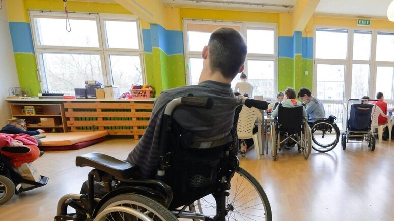 Scuola: cosa cambia nell'assistenza agli studenti con disabilità