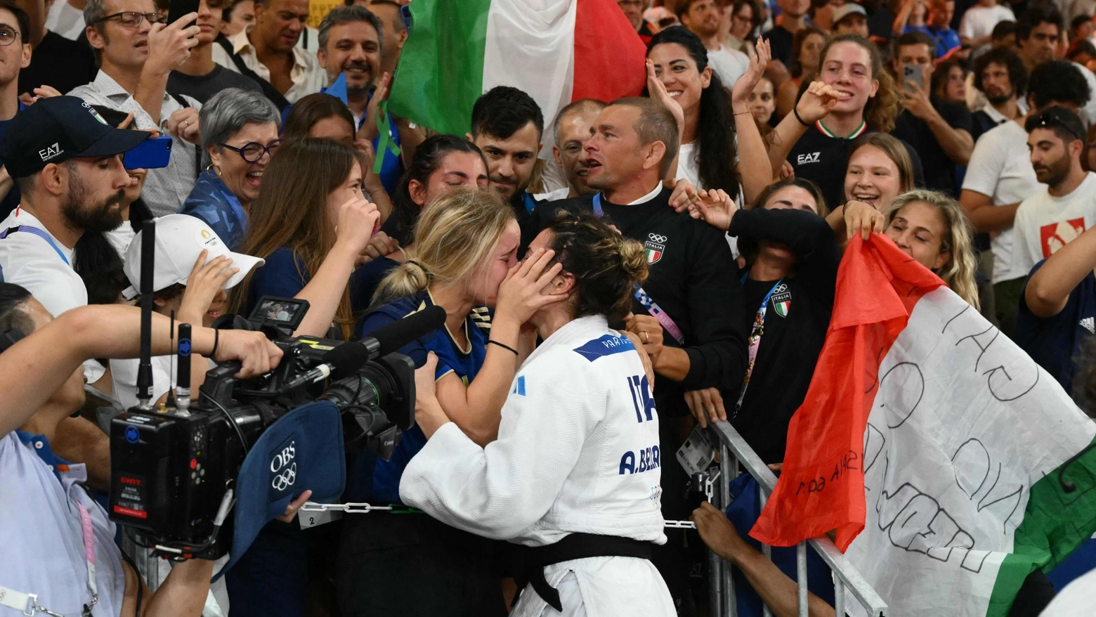 JUDO-OLY-PARIS-2024