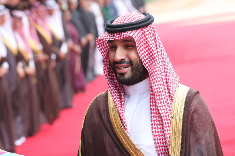 Mohammed bin Salman