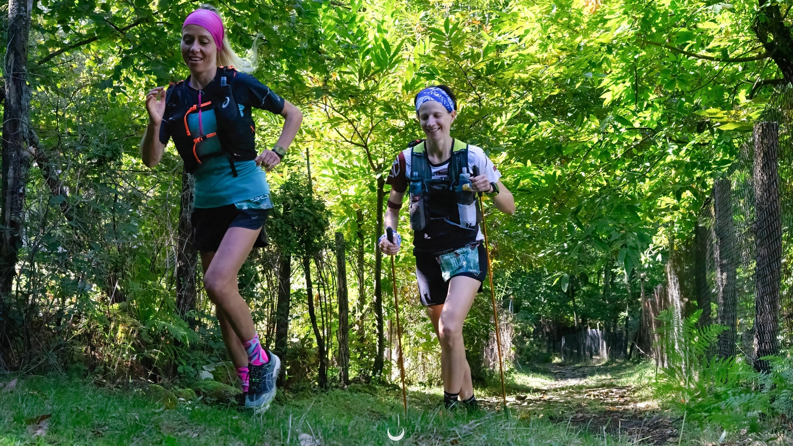 La 38enne ha percorso 45 km con un dislivello di 2500 metri all’edizione zero della Lunigiana Skyrace. “Non sapevo quanto avrebbero retto le gambe. Al traguardo sul monte La Nuda ho provato una gioia immensa”