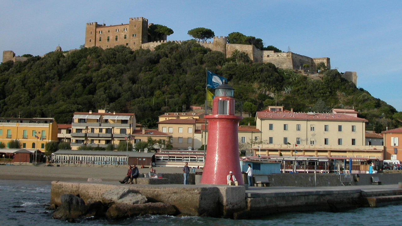 Castiglione della Pescaia