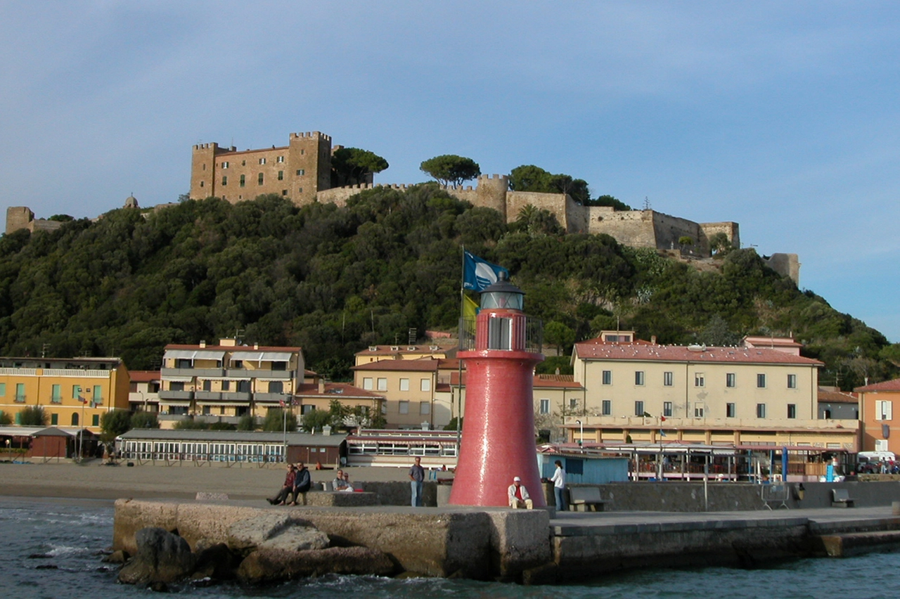 Castiglione della Pescaia