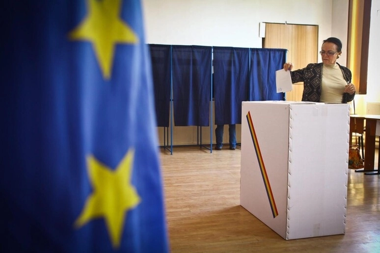 Elezioni europee, in Italia le urne aprono sabato 8 giugno (ANSA) 