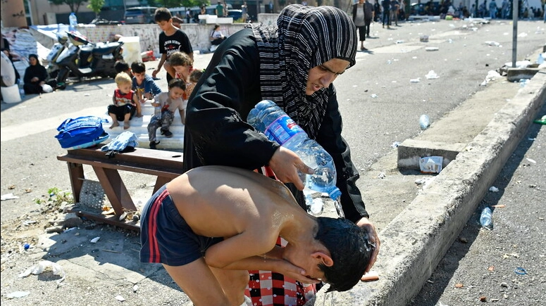 Tre quarti del totale di coloro che fuggono dalle loro case sono costretti a farlo per gli effetti della crisi del clima. Guerre e persecuzioni fanno il resto