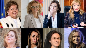 Premio Marisa Bellisario 2024, ecco le donne che hanno fatto la differenza