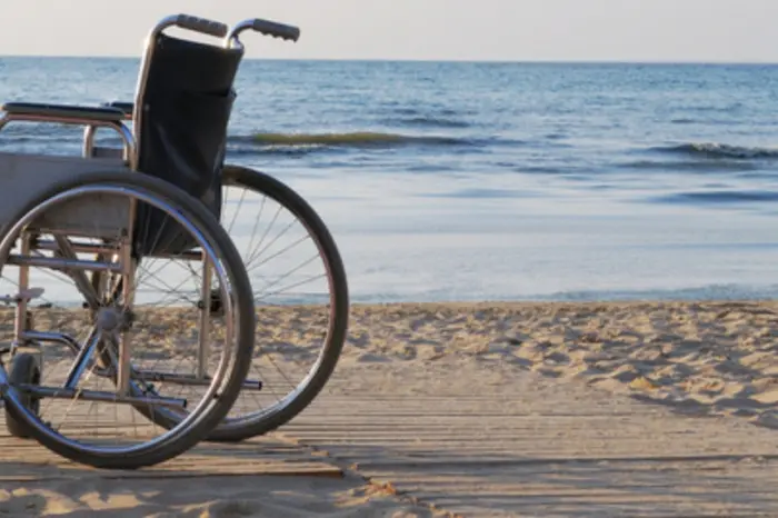 Turismo, la piattaforma per scoprire quali strutture sono accessibili e inclusive