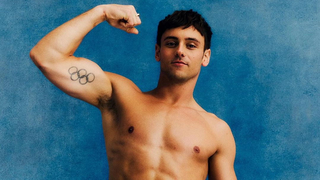 Tom Daley