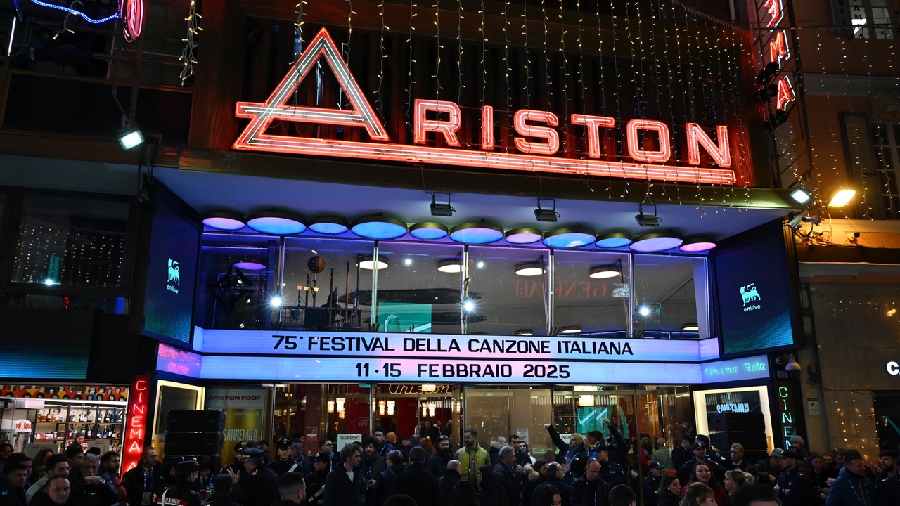 Sanremo 2025 è un festival sostenibile? Anche quest’anno, più parole che fatti