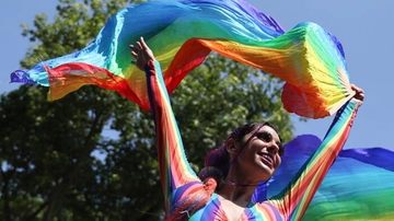 Pride 2024: tutte le date in Italia