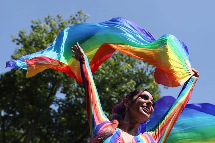 Pride 2024: le date in Italia