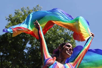 Pride 2024: tutte le date in Italia