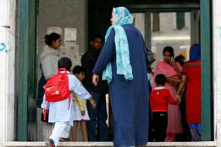 Ius Scholae: 48mila bambini in attesa del diritto alla cittadinanza