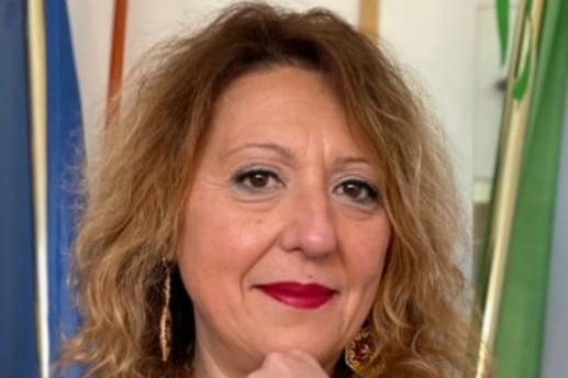 La presidente dell'Ordine degli psicologi della Toscana Maria Antonietta Gulino