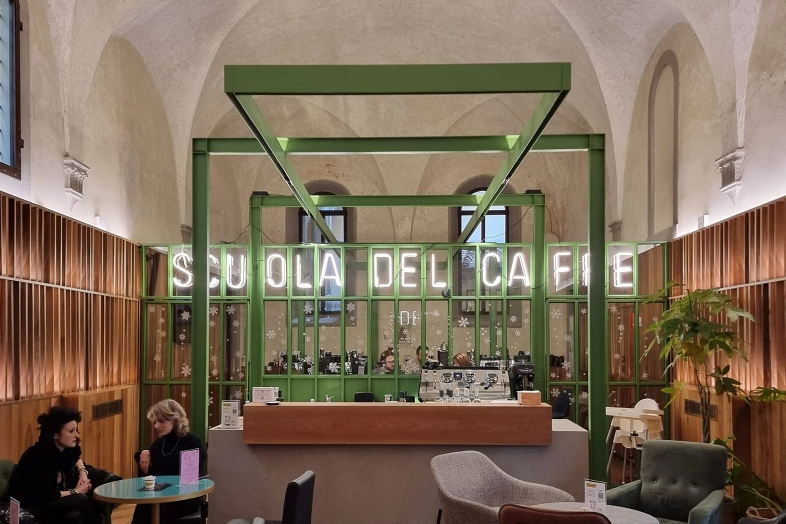 Ditta Artigianale a Firenze