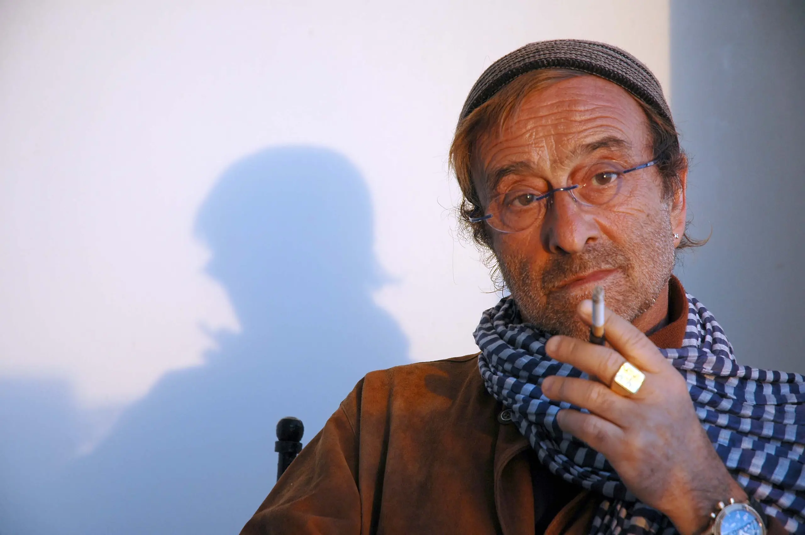 Quando Lucio Dalla parlava ai giovani: “Il potere vi vuole rincoglioniti”