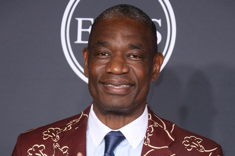 Dikembe Mutombo