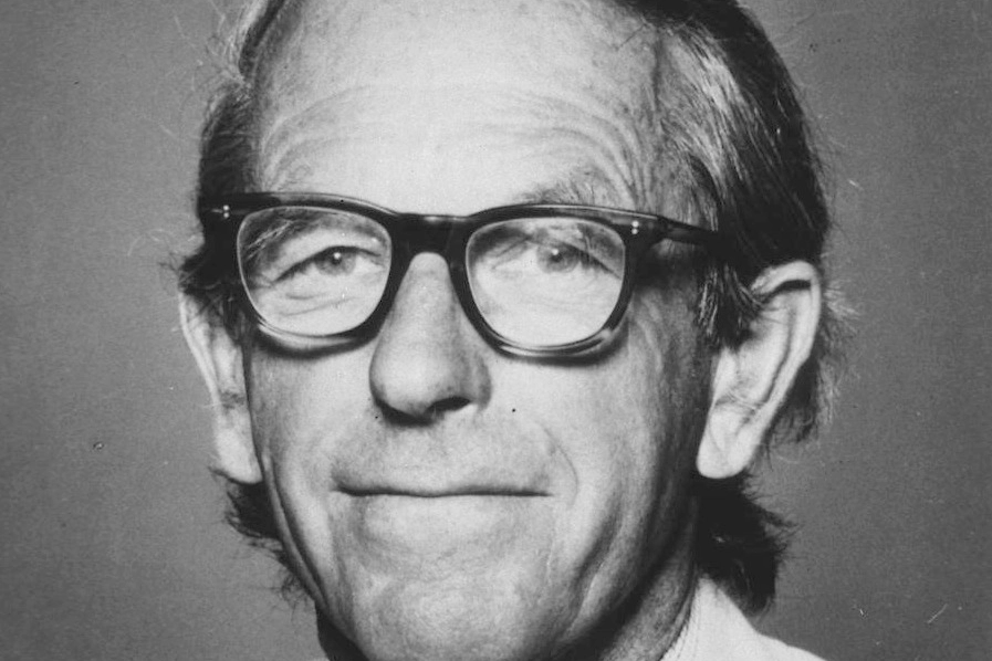 Frederick Sanger