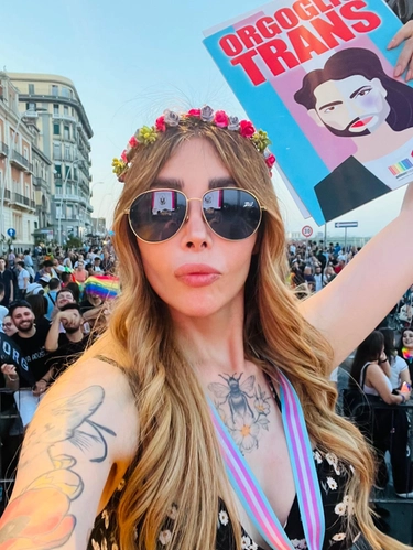 Giornata contro l'omolesbobitransfobia, la comunità trans: "Siamo sotto attacco"