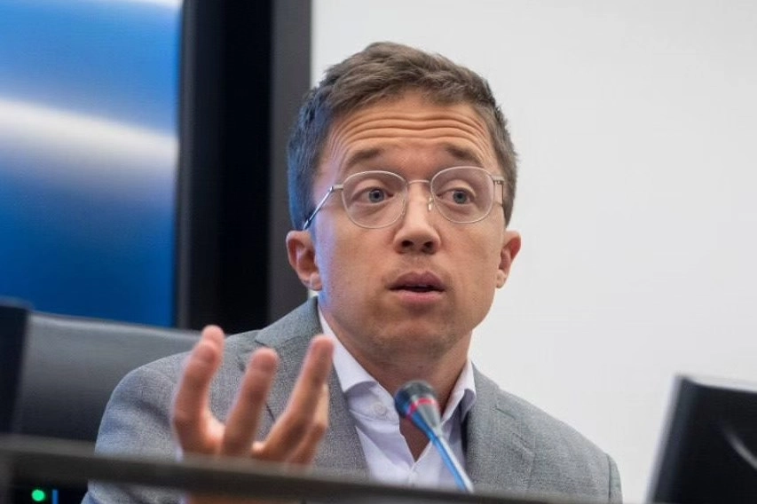 Íñigo Errejón