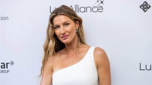 Gisele Bündchen