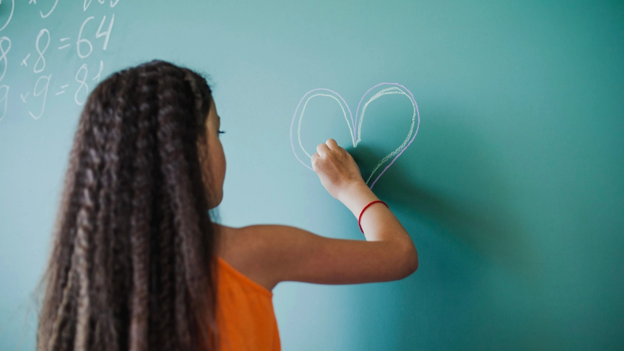 Ma quale teoria gender? L’educazione affettiva è un’altra cosa