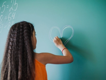 Ma quale teoria gender? L’educazione affettiva è un’altra cosa