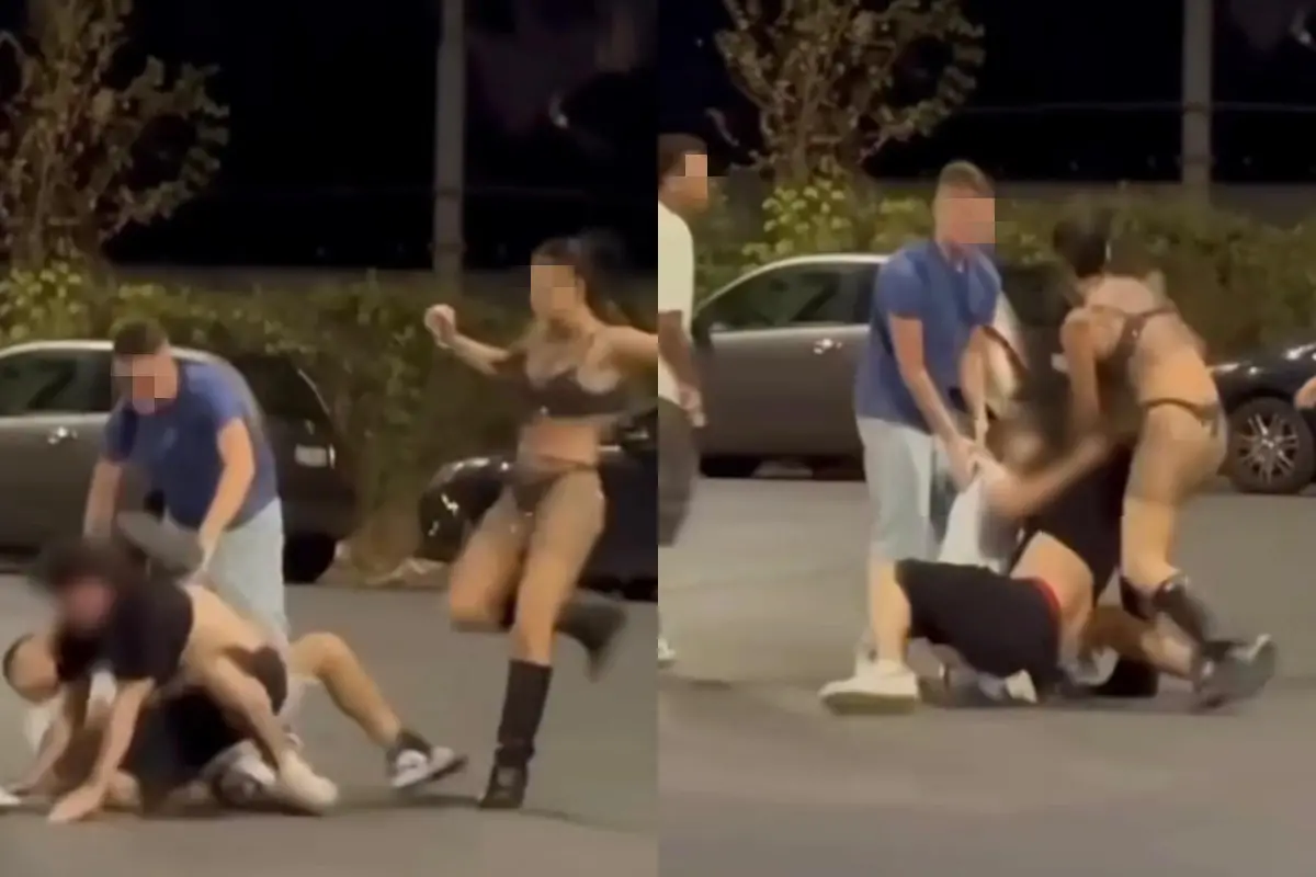 Aggressione omofoba a Roma: coppia di ragazzi picchiata e insultata in  strada. Il video shock