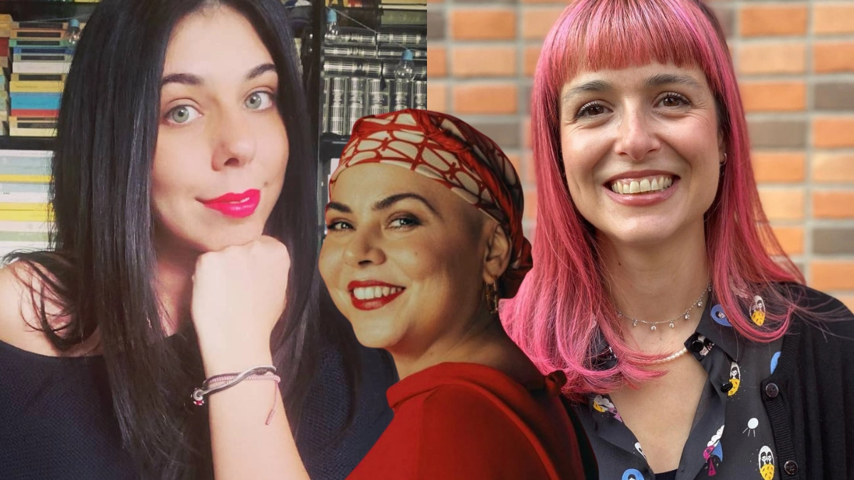 Il podcast originale Storytel realizzato da Carolina Capria e Silvia Grasso ripercorre la vita e le opere della scrittrice a un anno dalla scomparsa: “Finché ci siamo, occupiamo uno spazio e parliamo lei è viva”