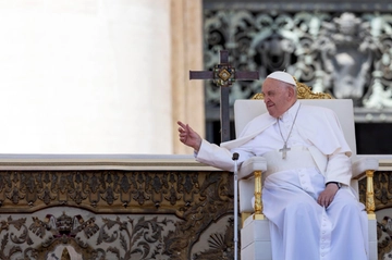 “C'è troppa frociaggine”. Cosa avrebbe detto Papa Francesco sull'ingresso dei seminaristi gay al sacerdozio