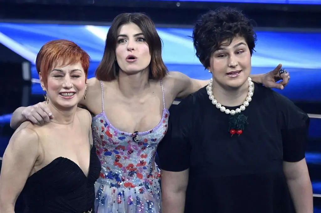 Sanremo, un palco per l’inclusività: abbattere le barriere e celebrare tutti i talenti