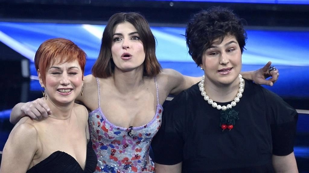 Sanremo, un palco per l’inclusività: abbattere le barriere e celebrare tutti i talenti