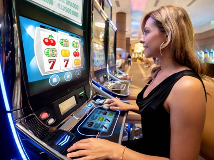 Gioco d'azzardo: una questione femminile