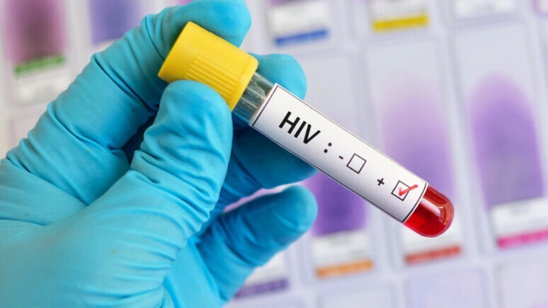 Settimo paziente al mondo guarito dall'Hiv