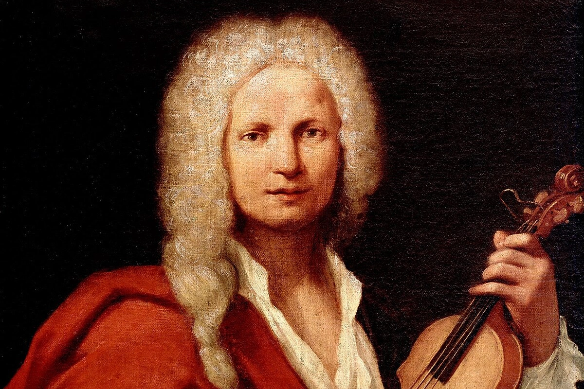 Antonio Vivaldi