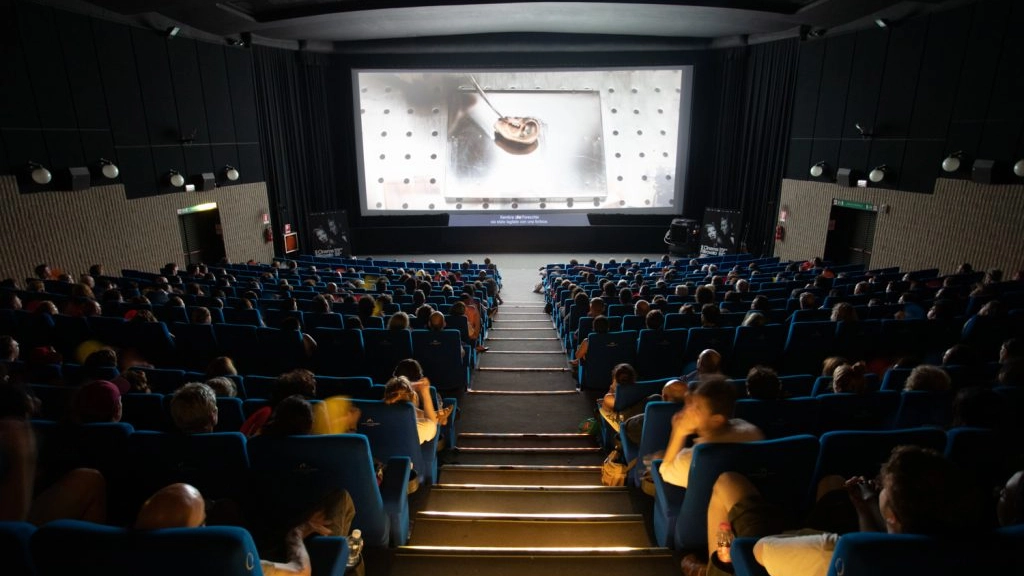 Parte da Firenze il tour del festival INcinema