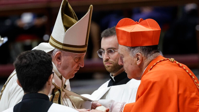 Robert McElroy, il “cardinale eretico” è il nuovo arcivescovo di Washington