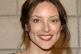 Lola Glaudini