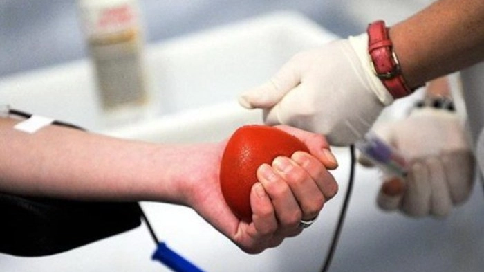 Salute: Avis Basilicata, una donazione di sangue