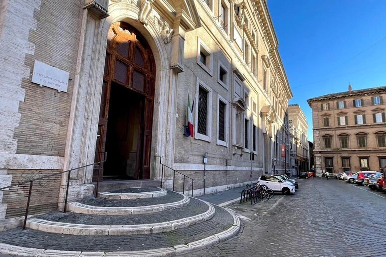 Liceo Visconti di Roma