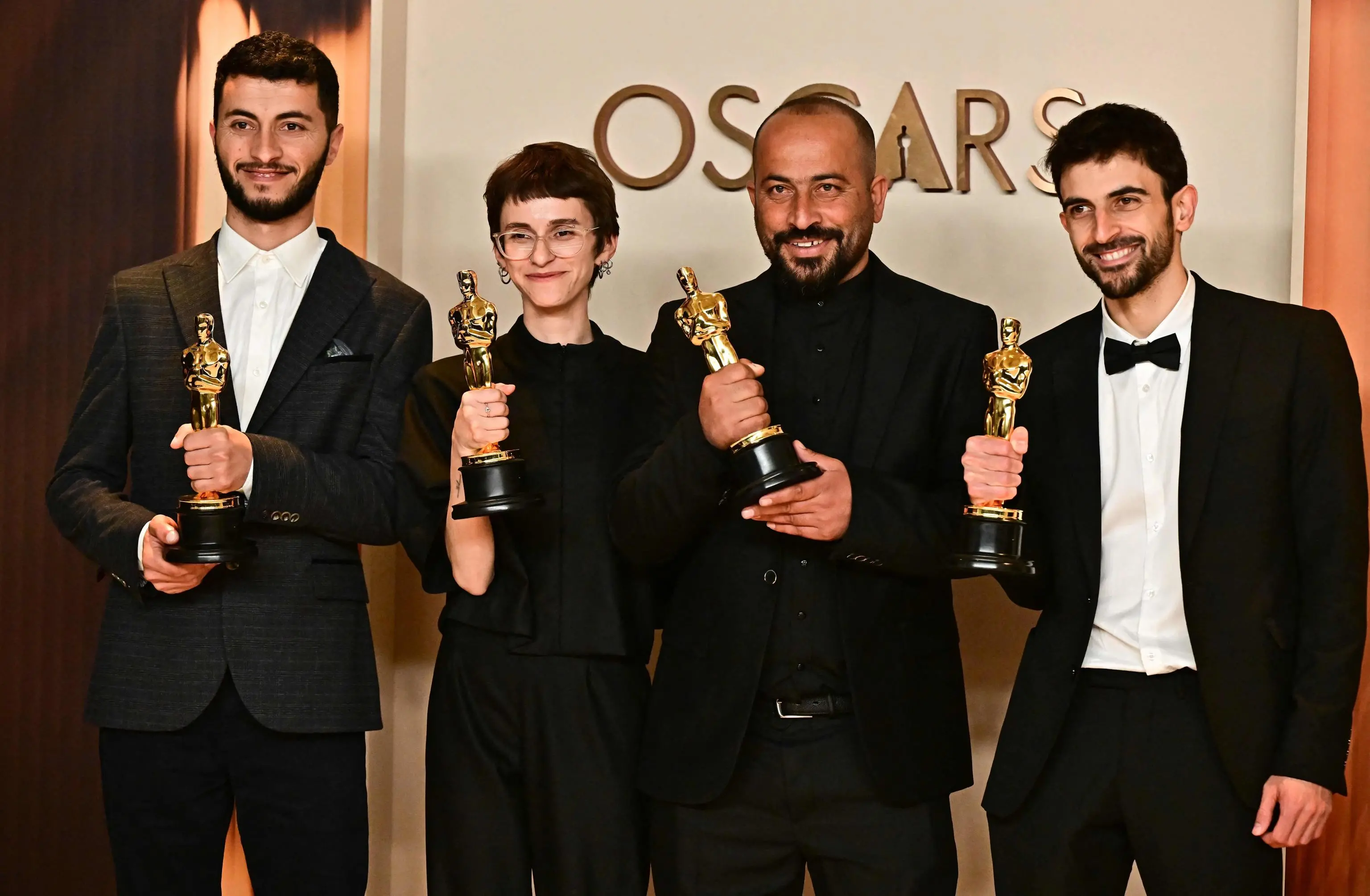 Oscar 2025, Israele contro la vittoria di ‘No Other Land’. Il ministro: “Sabotaggio”