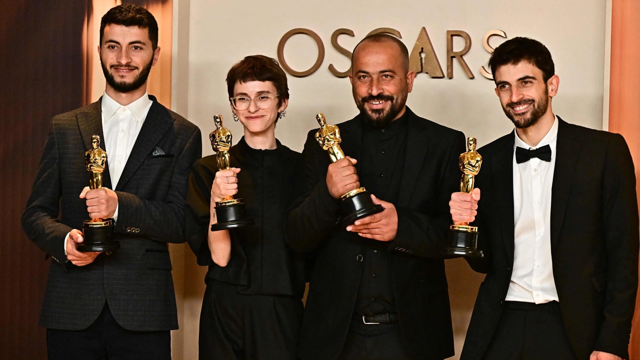 Oscar 2025, Israele contro la vittoria di ‘No Other Land’. Il ministro: “Sabotaggio”