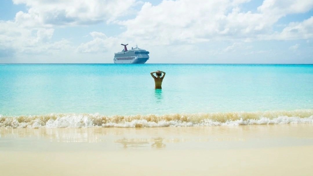 Nel febbraio 2025, Norwegian Cruise Line e Bare Necessities Tour & Travel accontenteranno gli amanti dell’abbronzatura integrale con un viaggio da sogno, alla scoperta dei Caraibi e di sé stessi. La nave salperà da Miami