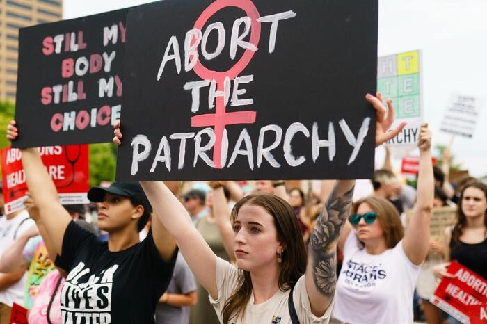 Usa proteste aborto